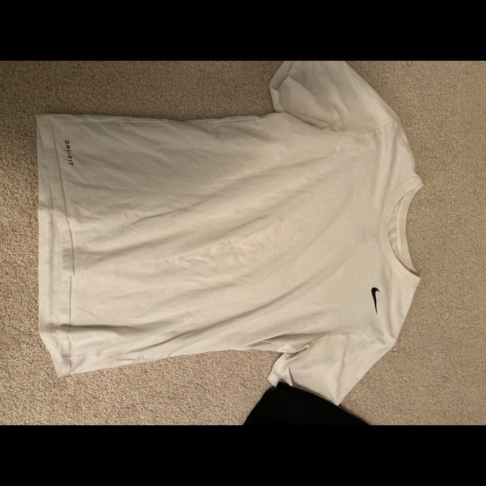 Nike shirt